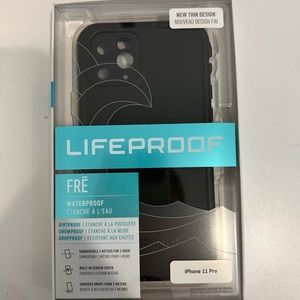 Lifeproof Fre iPhone 11 Pro Case